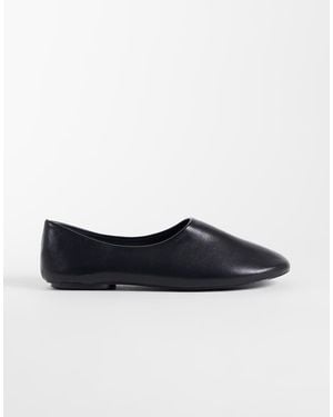Glamorous Flat Shoes - Blue