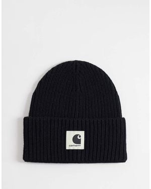Carhartt Mira Beanie - Blauw