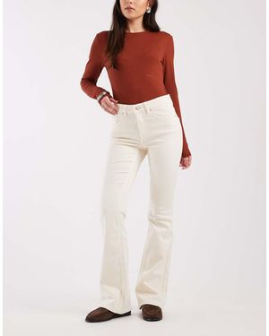 Vero Moda Flash - Wit