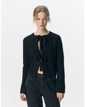 Object Cardigan - Blue