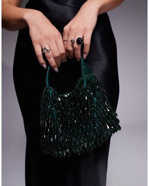 ASOS – clutch - Schwarz