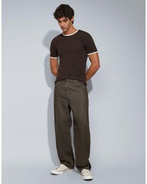 ASOS Loose Jeans - Multicolour