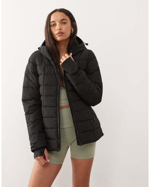 Dare 2b Chaqueta Negra Blindside De - Negro