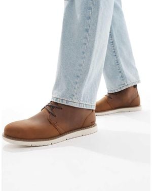 TOMS Navi Boots - Blue