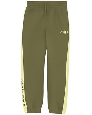 New Balance Trackside - Verde