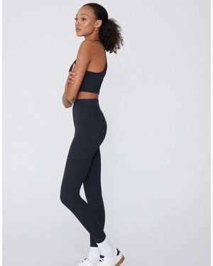 Tezenis Shaping Leggings - White