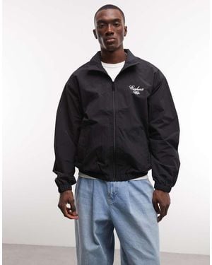Carhartt Travon - Blauw