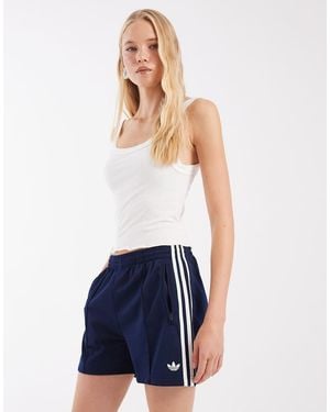 adidas Originals Firebird Shorts - Blue