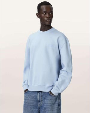 AllSaints Odyssey - Blauw
