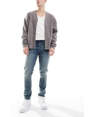 ASOS Skinny Fit Jeans - Blue