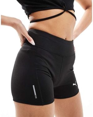 PUMA Training Favourite 3 Inch Legging Shorts - Black