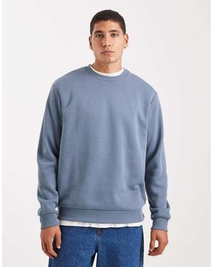 Jack & Jones Sweatshirt - Blue