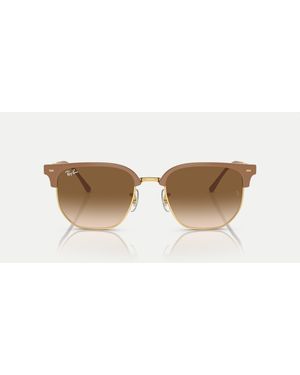 Ray-Ban New clubmaster - lunettes - Neutre