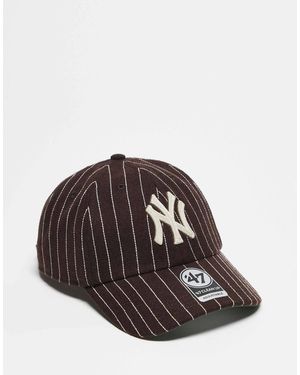 '47 – ny yankees – clean up – kappen - Braun