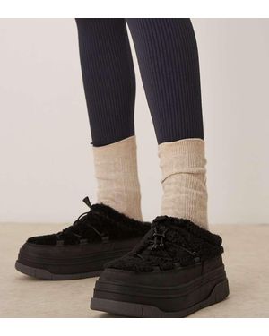 Pajar Asos Exclusives - Zwart