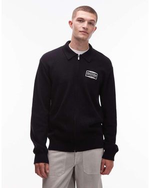 Dickies Bolivar - Zwart