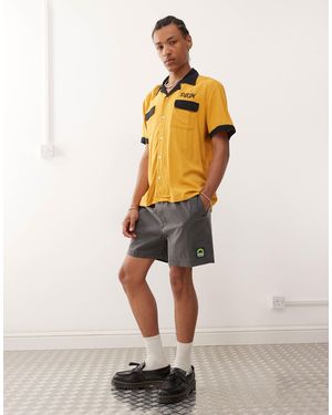 Deus Ex Machina Sandbar - short - délavé - Neutre