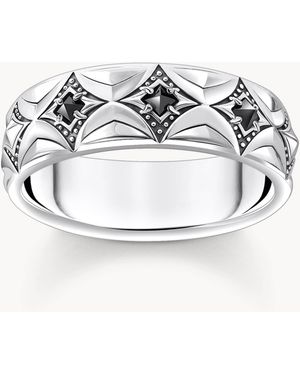 Thomas Sabo – bandring - Grau
