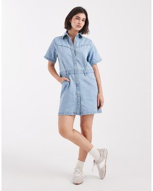 Levi's Logan - Blu