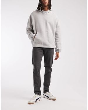 ASOS Skinny Chinos - White