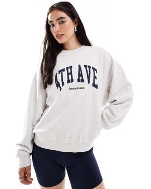 4th & Reckless 4Th + Reckless - Bianco