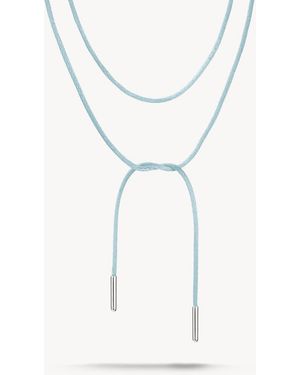 Thomas Sabo Collana - Neutro