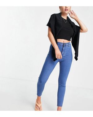 Don't Think Twice Petite - Blu