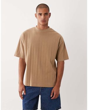 ASOS Oversized T-Shirt - Blue