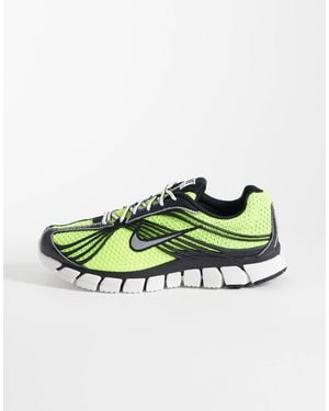 Nike Zoom Skylon 11 Sneakers - Green