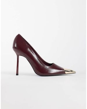Public Desire Ate pumps mit absatz - Lila