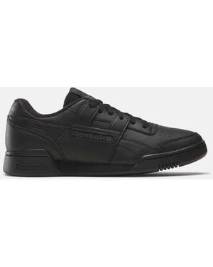 Reebok Workout Plus - Zwart