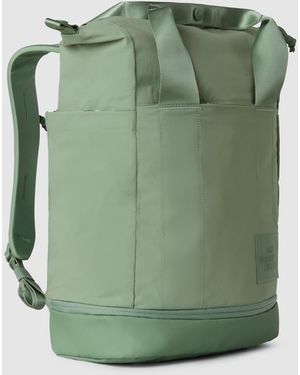 The North Face Never Stop Utility Backpack - Green