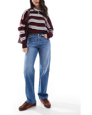 Levi's 501 - Blu
