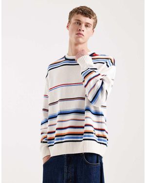 Tommy Hilfiger 90s Jumper - White