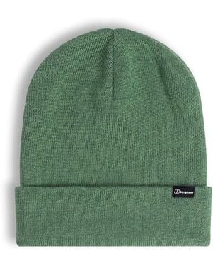 Berghaus Inflection Beanie - Green
