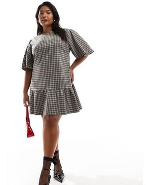 Renee Studio Esclusiva Plus X Holly Wynne - Grigio