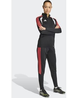 adidas Originals Tiro26 League Training Trousers Regular - White