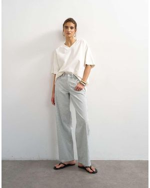 TOPSHOP Cinch - Grigio