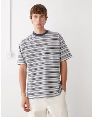 Vans Cameron Stripe Knit - Grey