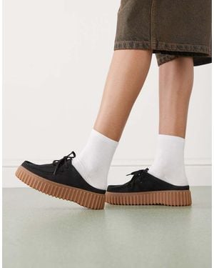 Clarks Torhill - Grigio