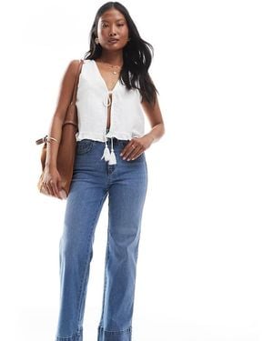 Only Petite Juicy - Blu