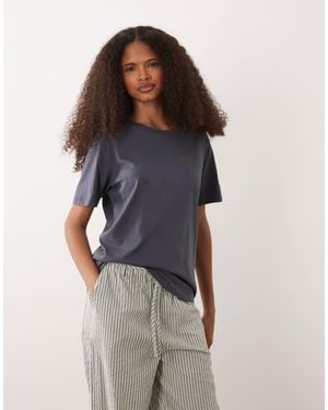 JJ Rebel Short Sleeved T-shirt - Multicolour