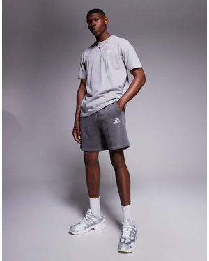 adidas Originals Adidas Sportswear Shorts - Grey