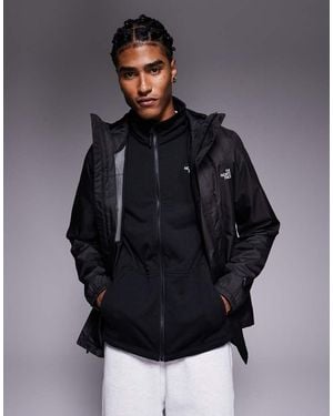 The North Face M Quest Triclimate Jacket - Grey