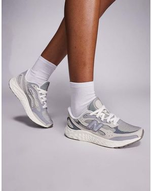 New Balance Running - Wit