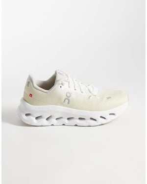 On Shoes Cloudtilt all day sneaker - Weiß