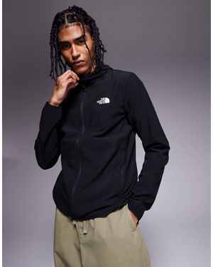 The North Face – 24/7 – kapuzenjacke - Blau