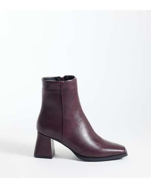 SEQWL Wide Fit Seqwl - Morado