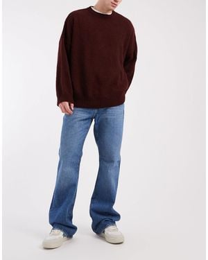 Only & Sons Gibb Bootcut Fit Jeans - Blue