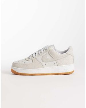 Nike Air Force 1 '07 Lv8 - Bianco
